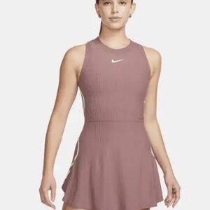 NIKE Court Slam DryFit Tennis Dress